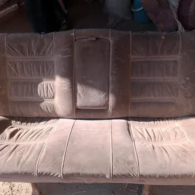 Toyoto Haice sidenya