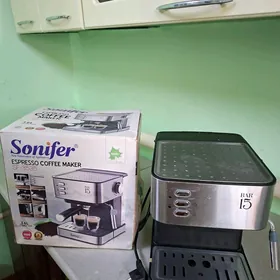 Кофемашина