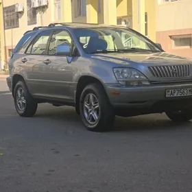 Lexus RX 300 2001