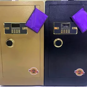 Seýf 100 sm kod.Сейф