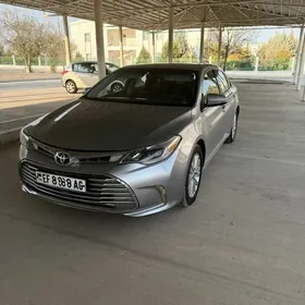 Toyota Avalon 2016