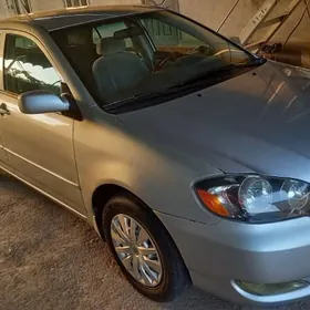 Toyota Corolla 2004