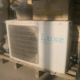 Luxy kondisioner 18lik