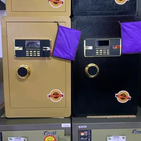 Seýf 60 sm.Сейф