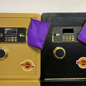 Seýf 45 sm kod.Сейф