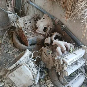 матор каропка