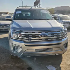 Ford Expedition 2020