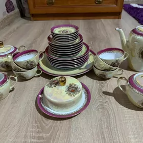 Сервиз Мадонна