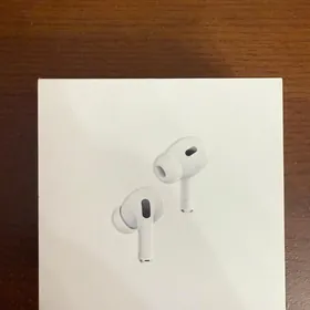 AirPods Pro 2(USB-C)