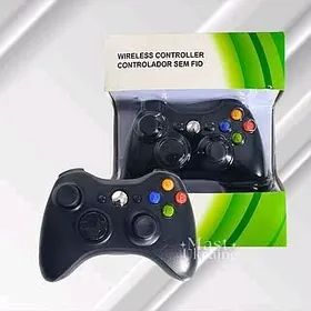 XBOX joystick