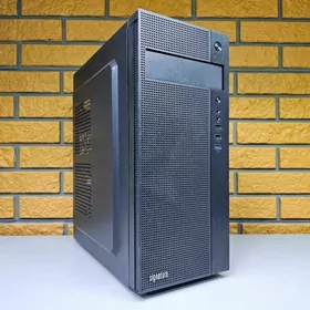 🟧 Офисный ПК i5-4GEN