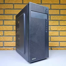 🟧 Офисный ПК i3-4GEN