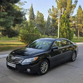Toyota Camry 2010