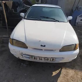 Nissan Primera 1995