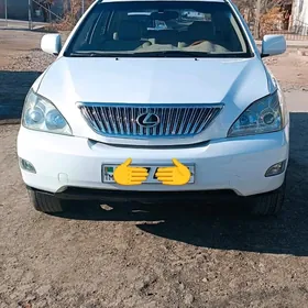 Lexus RX 330 2004