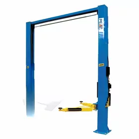 Padyomnik maşyn galdyryan