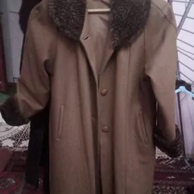 Палто и Кожа Дублонка !
