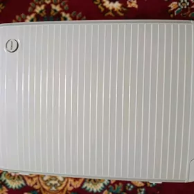 Чемодан Каучук