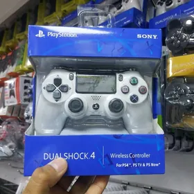 PS4 joystick