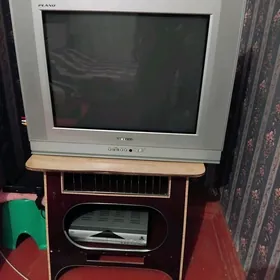 телевизор тюнер