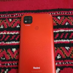 Redmi 9C