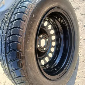 Disga 195 65 15 paket