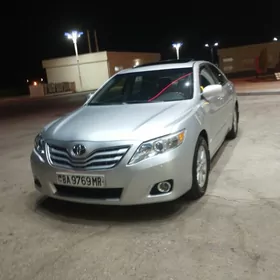 Toyota Camry 2007