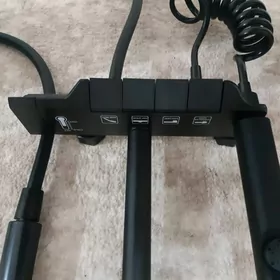 Dushewoy / Душевая