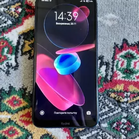 Redmi 8  4/64