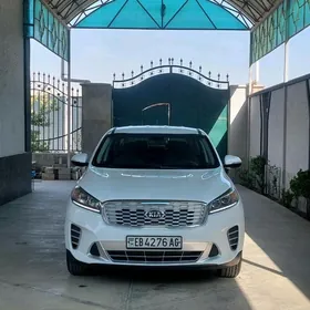 Kia Sorento 2020