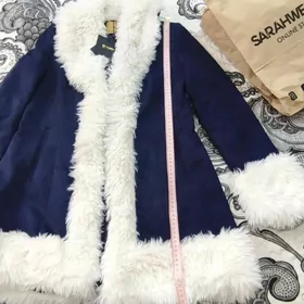 женская куртка, демисезонная