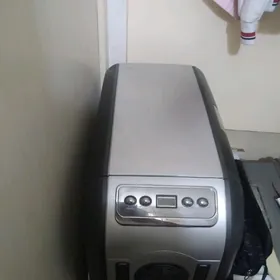 holadilnik masynynky