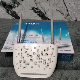 router tp link