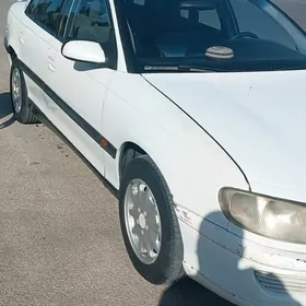 Opel Omega 1996
