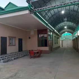 ДОМ В МАХТУМКУЛИ