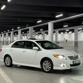 Toyota Corolla 2010