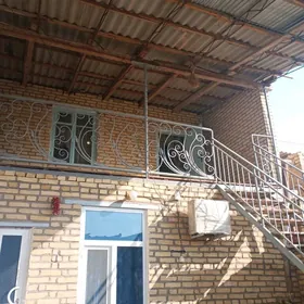 Ş.Kerki B.Kerbabaýew köçe