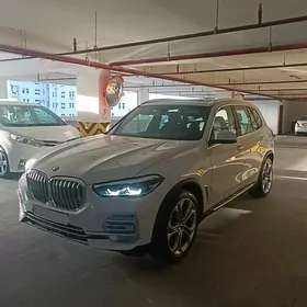 BMW X5 2020