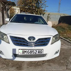 Toyota Camry 2008