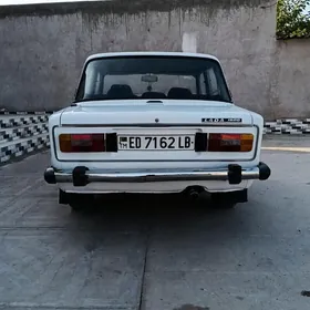Lada 2106 1999