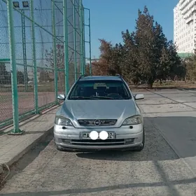 Opel Astra 1999