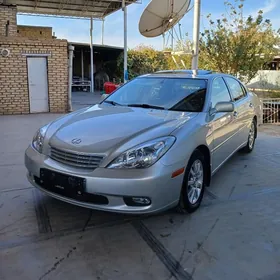 Lexus ES 300 2003