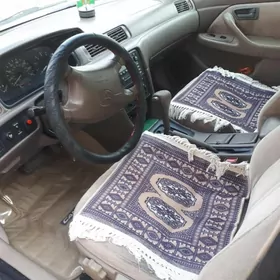 Toyota Camry 1997