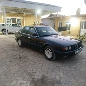 BMW 525 1993