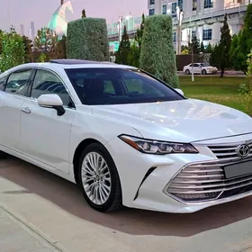 Toyota Avalon 2020