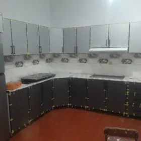 кухонные мебел