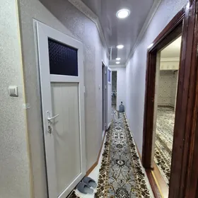 Аренда Мир 7 3 ком 2 этаж