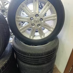 Limited 1 Avalon Diska r17