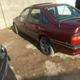 Opel Vectra 1992