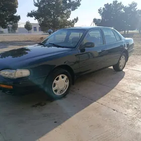 Toyota Camry 1996